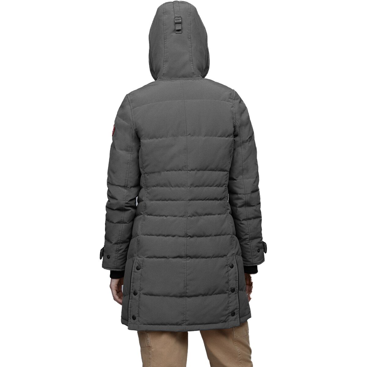 canada goose lorette small