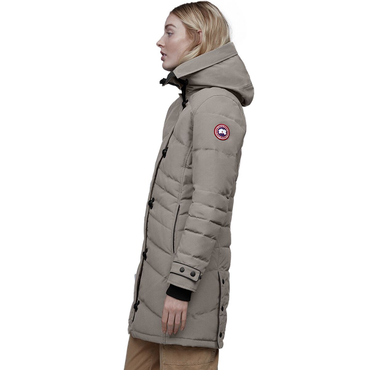 Canada Goose Women's Lorette Parka