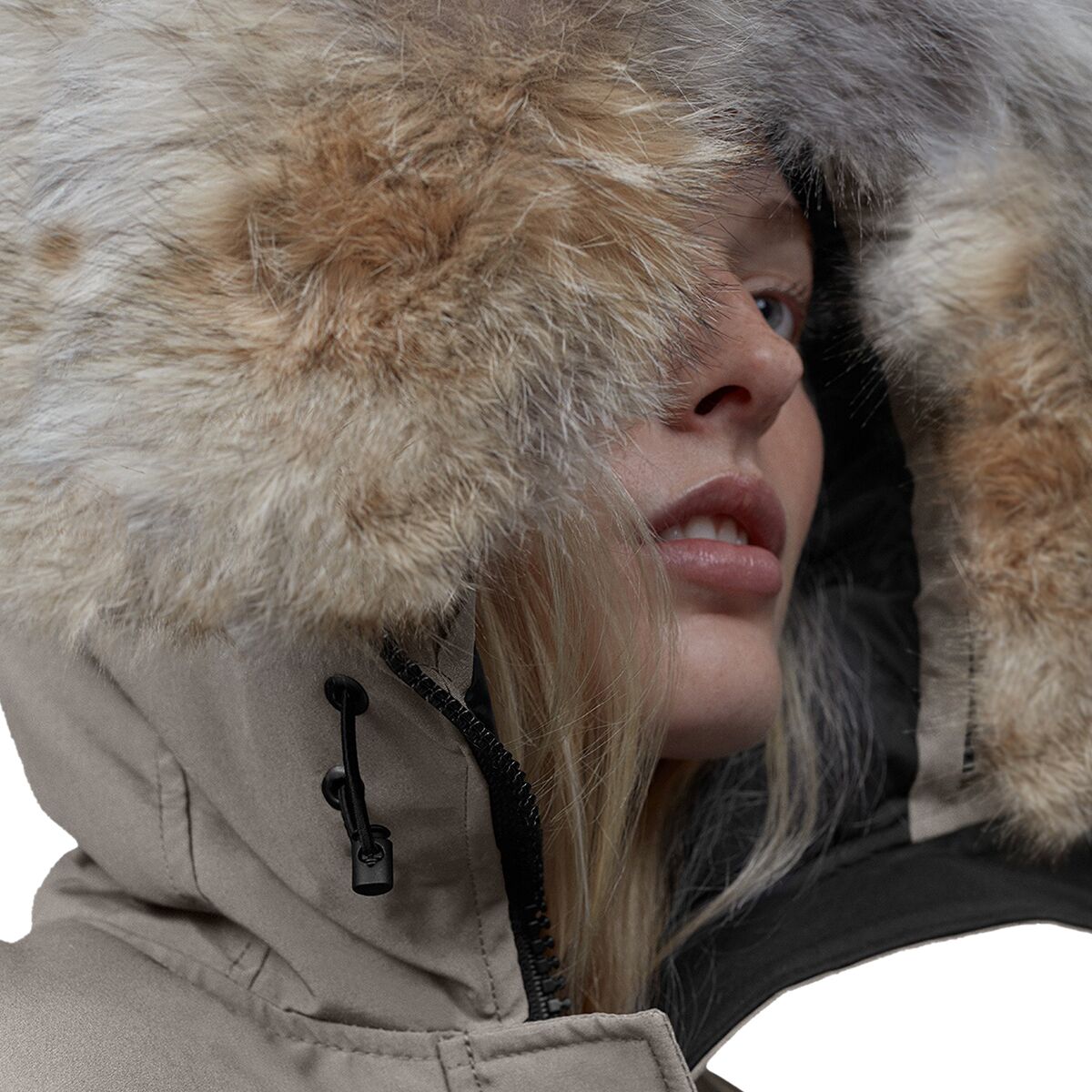 canada goose lorette small