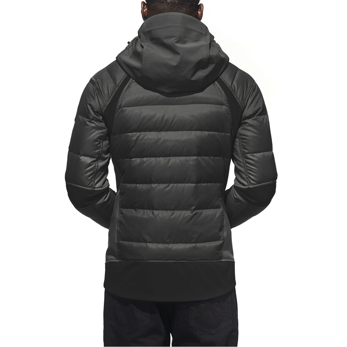 Hybridge sutton coat sale