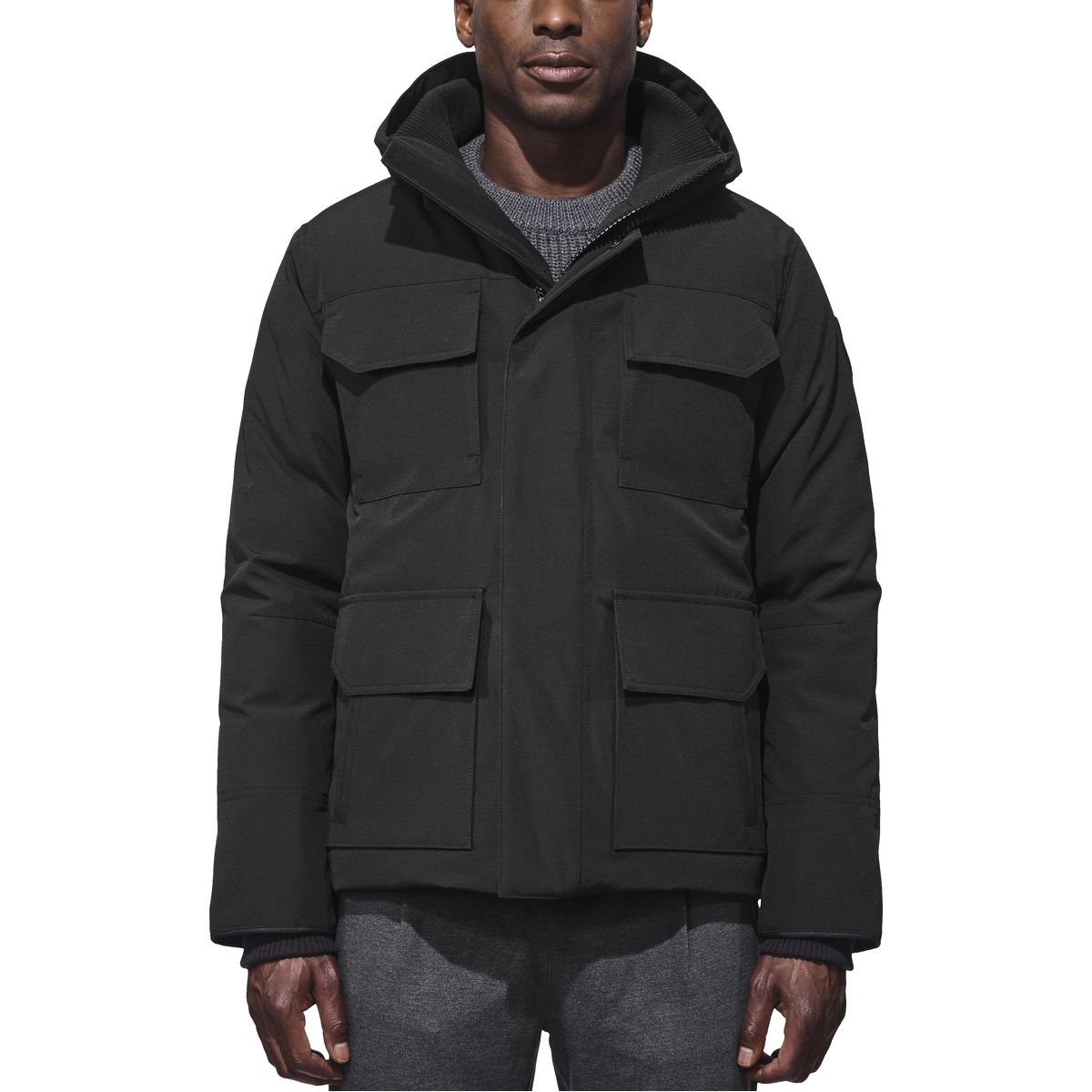 Canada Goose Maitland Down Parka - Men