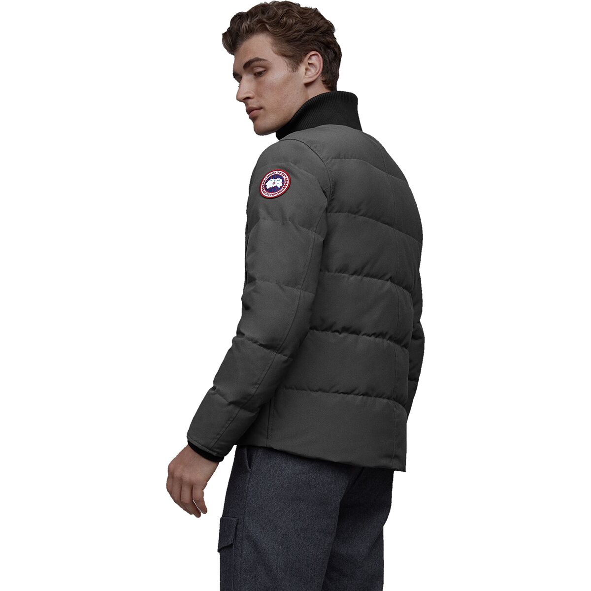  ＊WOOLFORD JACKET＊ Woolford Coat | Men | Canada Goose CN