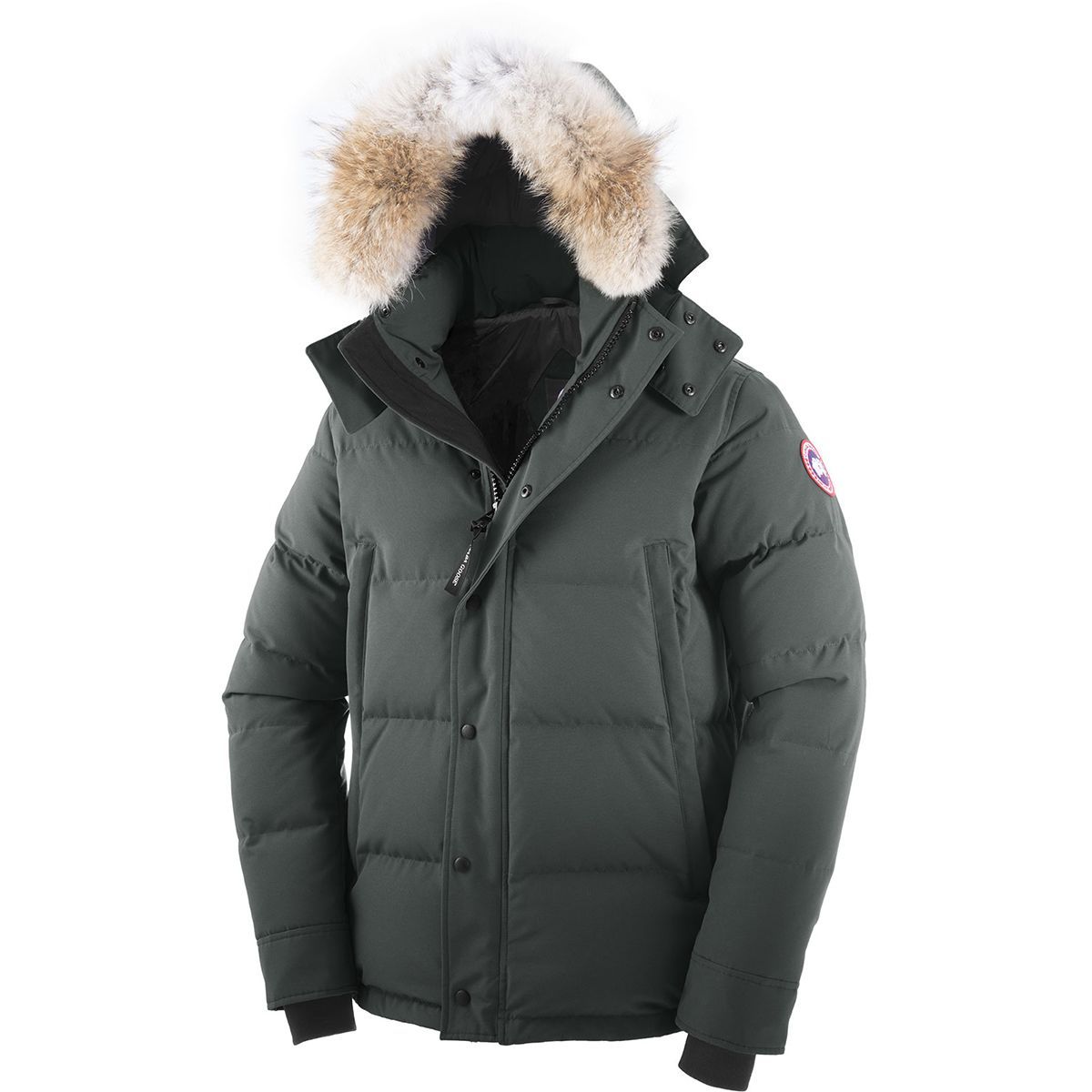 canada goose jacket mens xxl