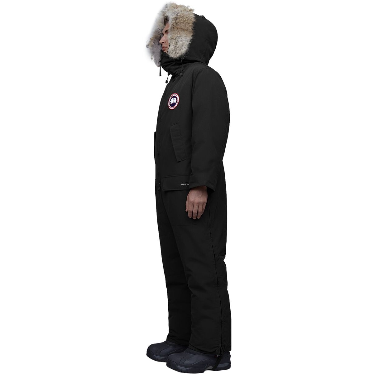 arctic rigger coverall