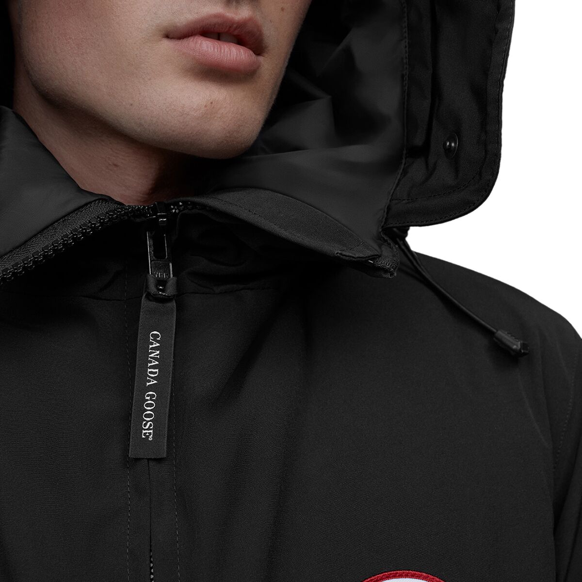 arctic rigger coverall