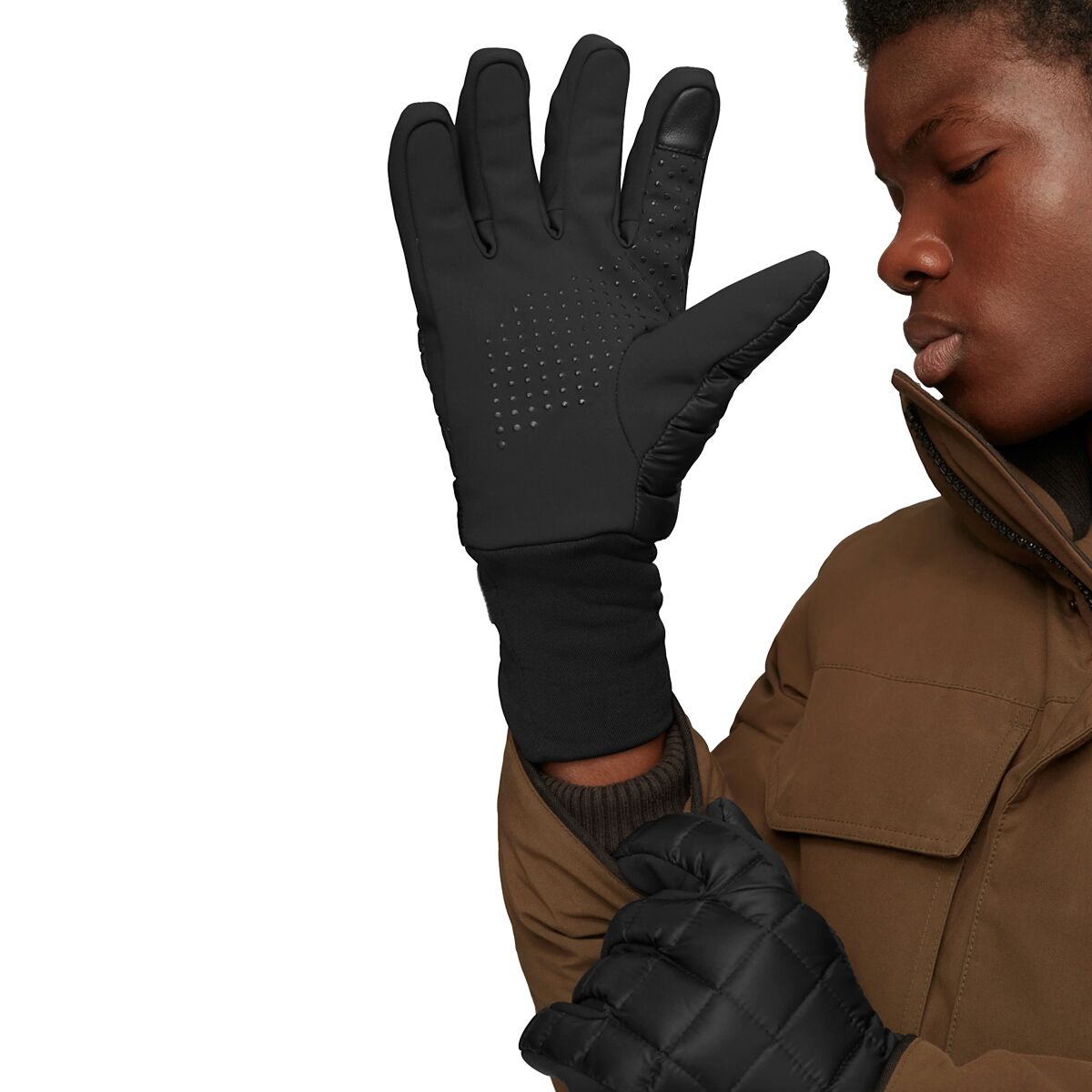 Canada goose northern liner gloves outlet