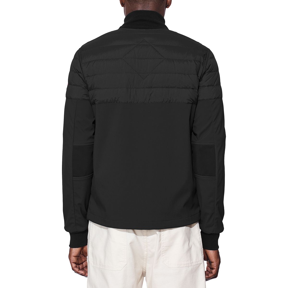 Men's jericho beach best sale jacket
