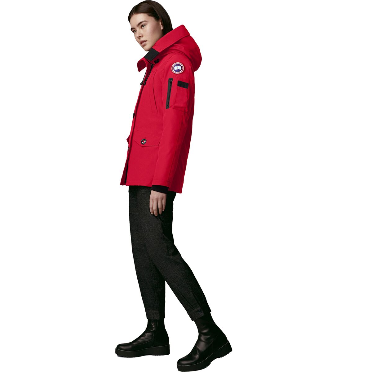 Women's clearance montebello parka