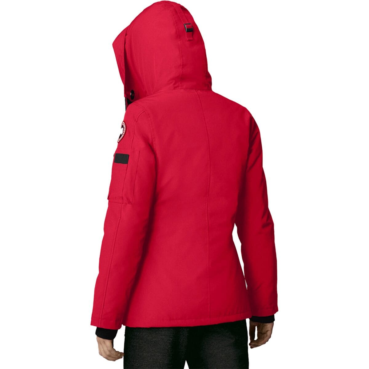 Canada Goose Montebello Down Parka Women s Clothing