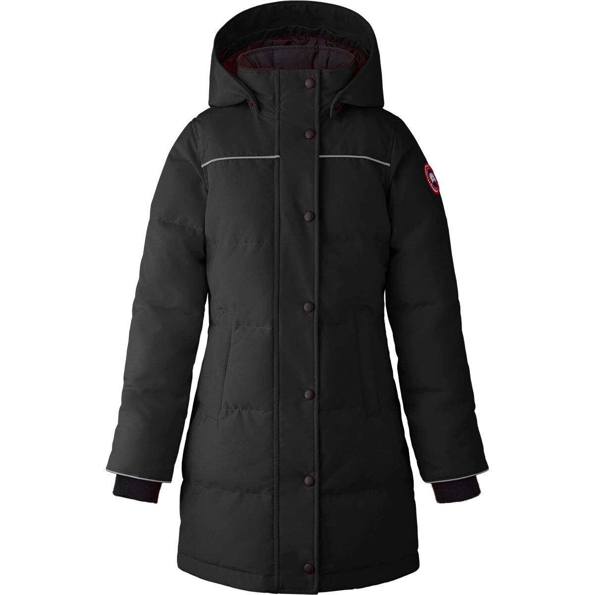 Canada Goose Juniper Parka   Girls'   Kids