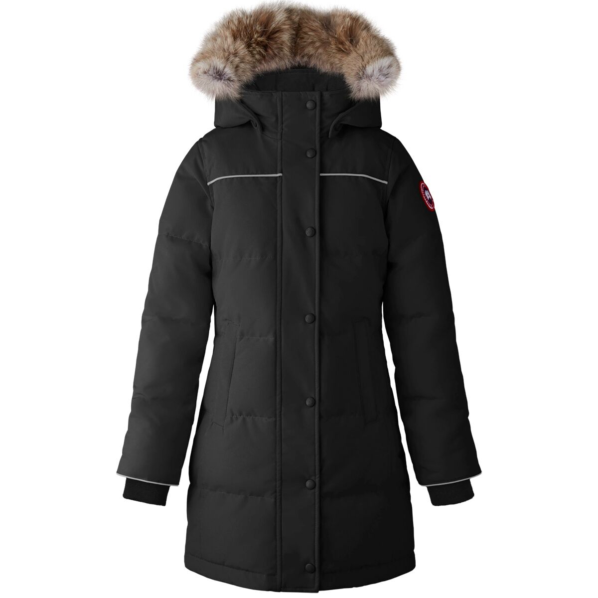 Canada Goose Juniper Parka Girls Kids