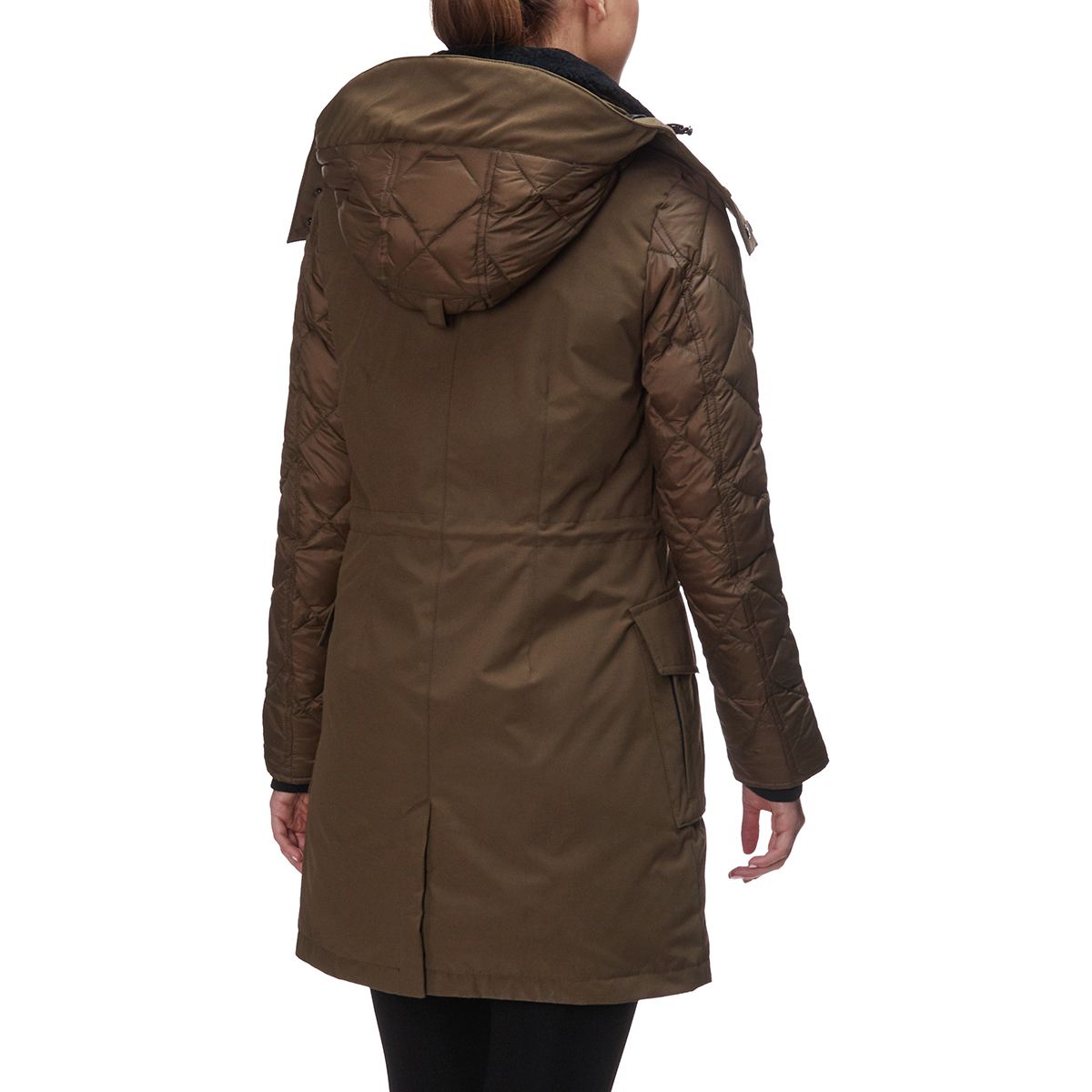 Canada Goose Elwin Parka - Women's - Clothing