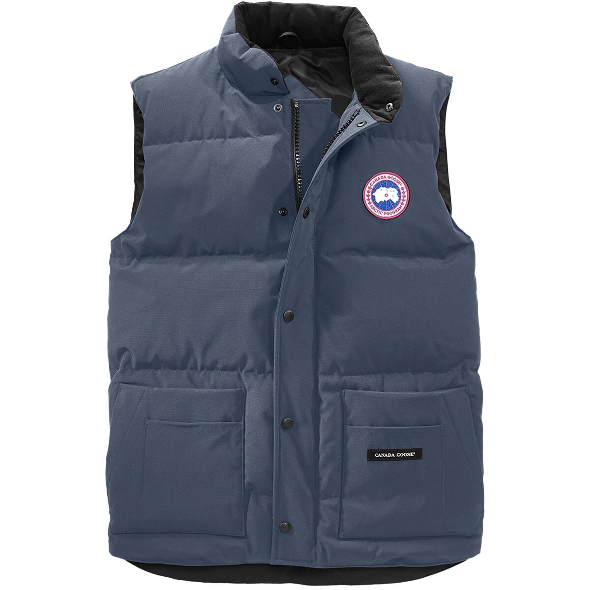 Canada goose best sale mens vest