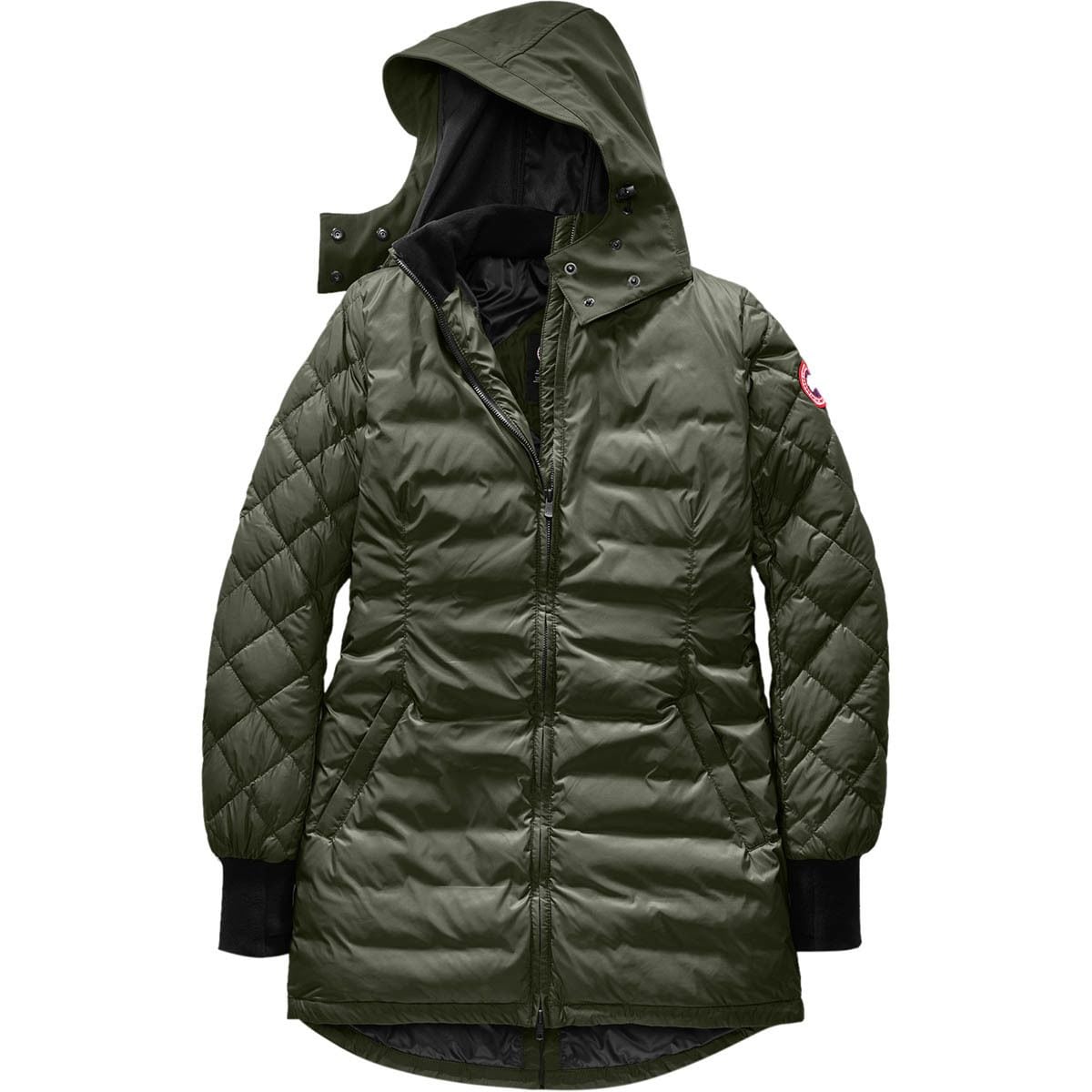 Canada goose stellarton coat discount