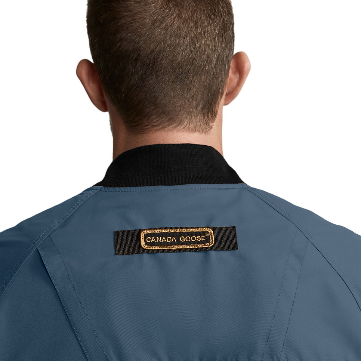 Canada Goose Faber Bomber - Men's - Clothing