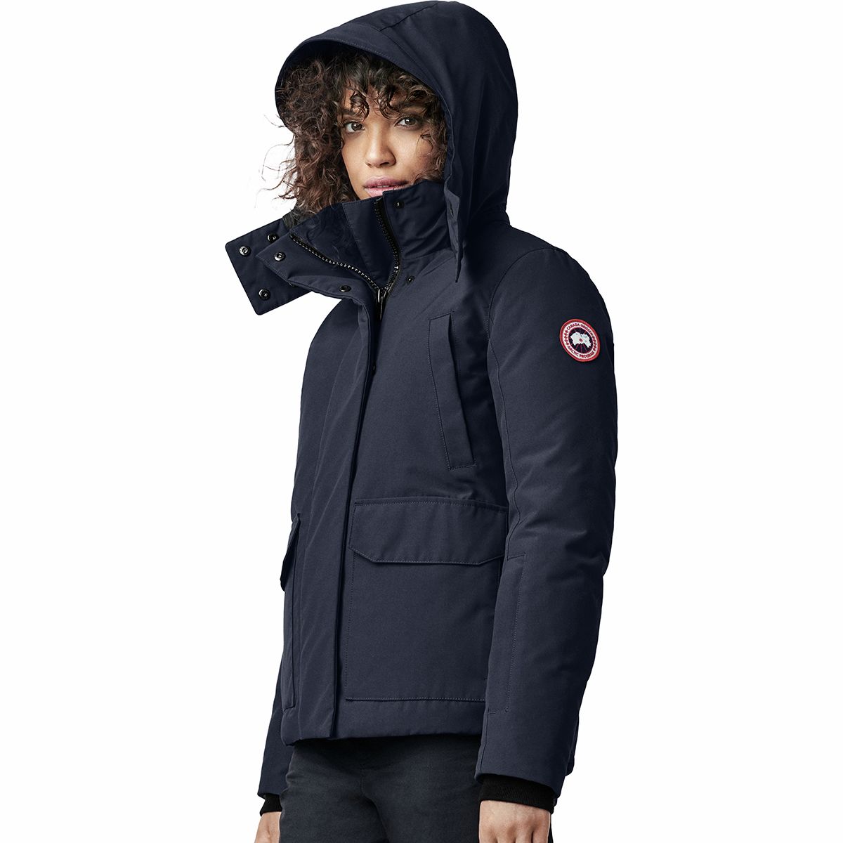 Canada Goose Jackets for Women, Online Sale up to 45% off