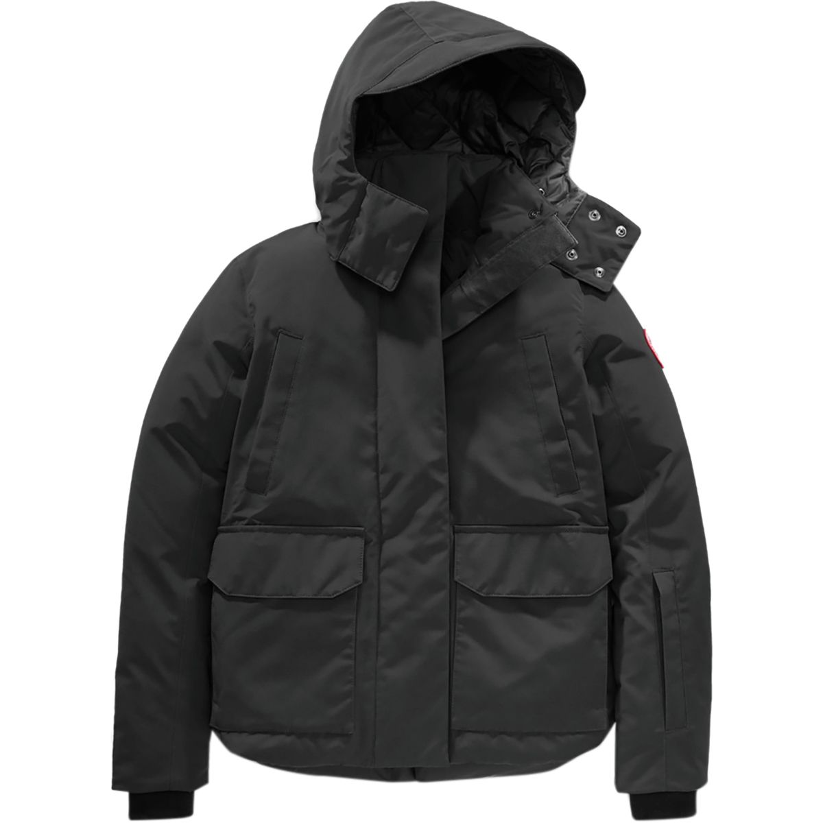 Canada Goose Blakely Parka Women s Clothing