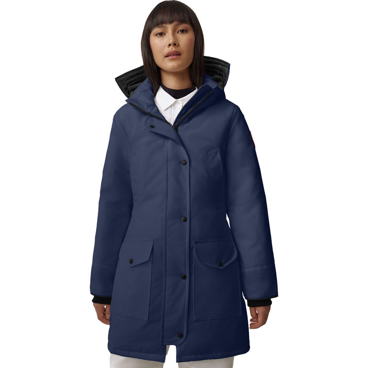 Canada Goose Trillium Down Parka - Women