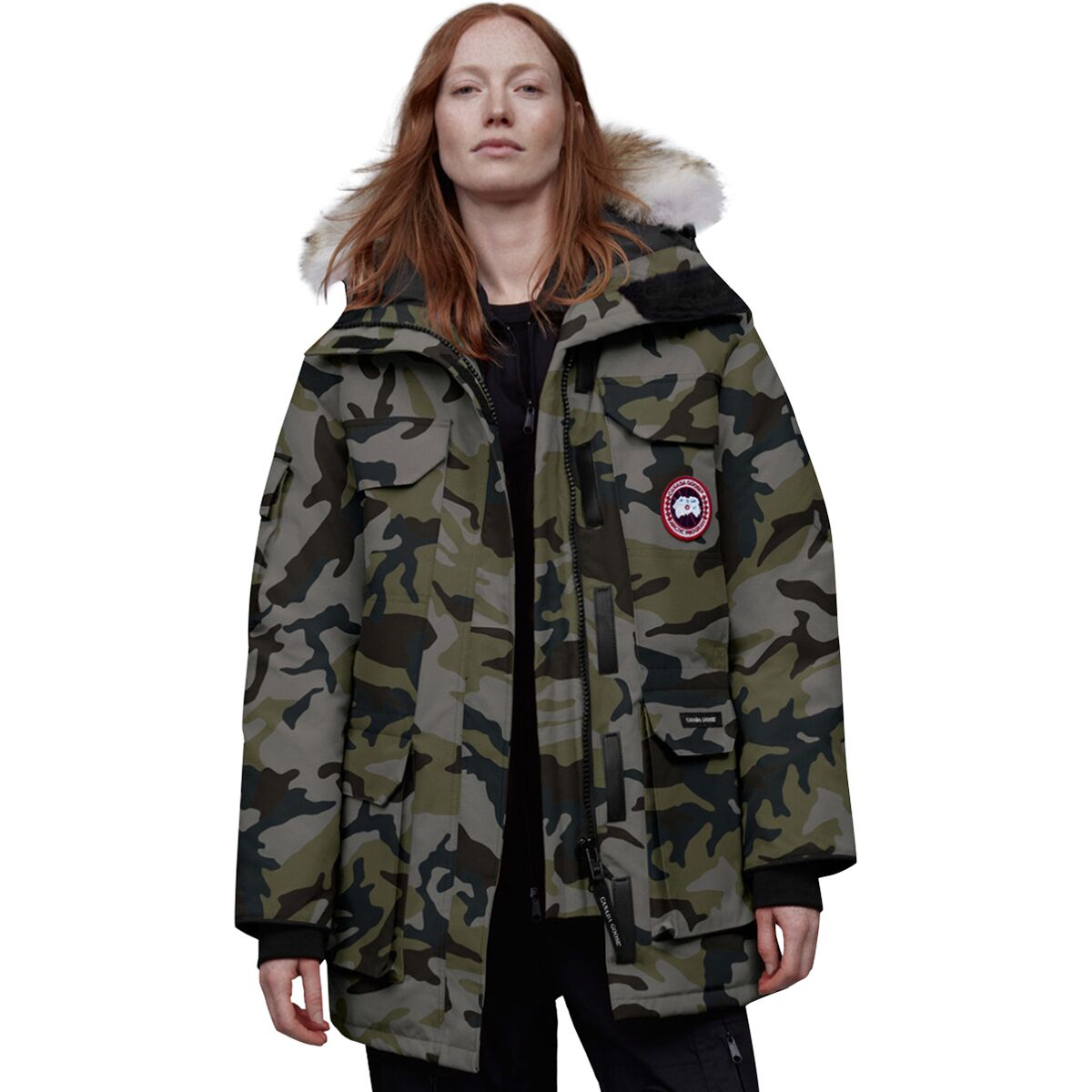 s13 winter jacket