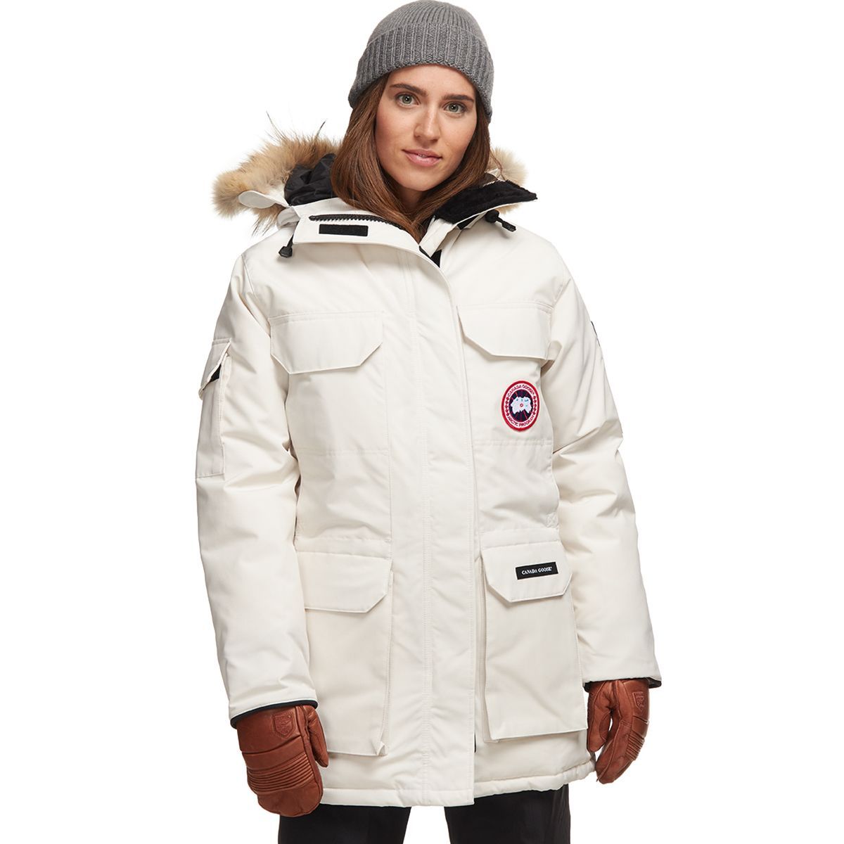 Canada Goose Jackets, Coats, Parkas Women