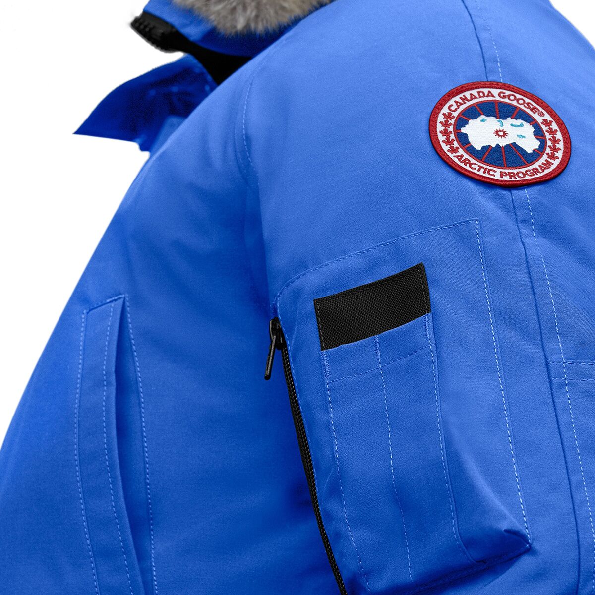canada goose chilliwack bomber pbi
