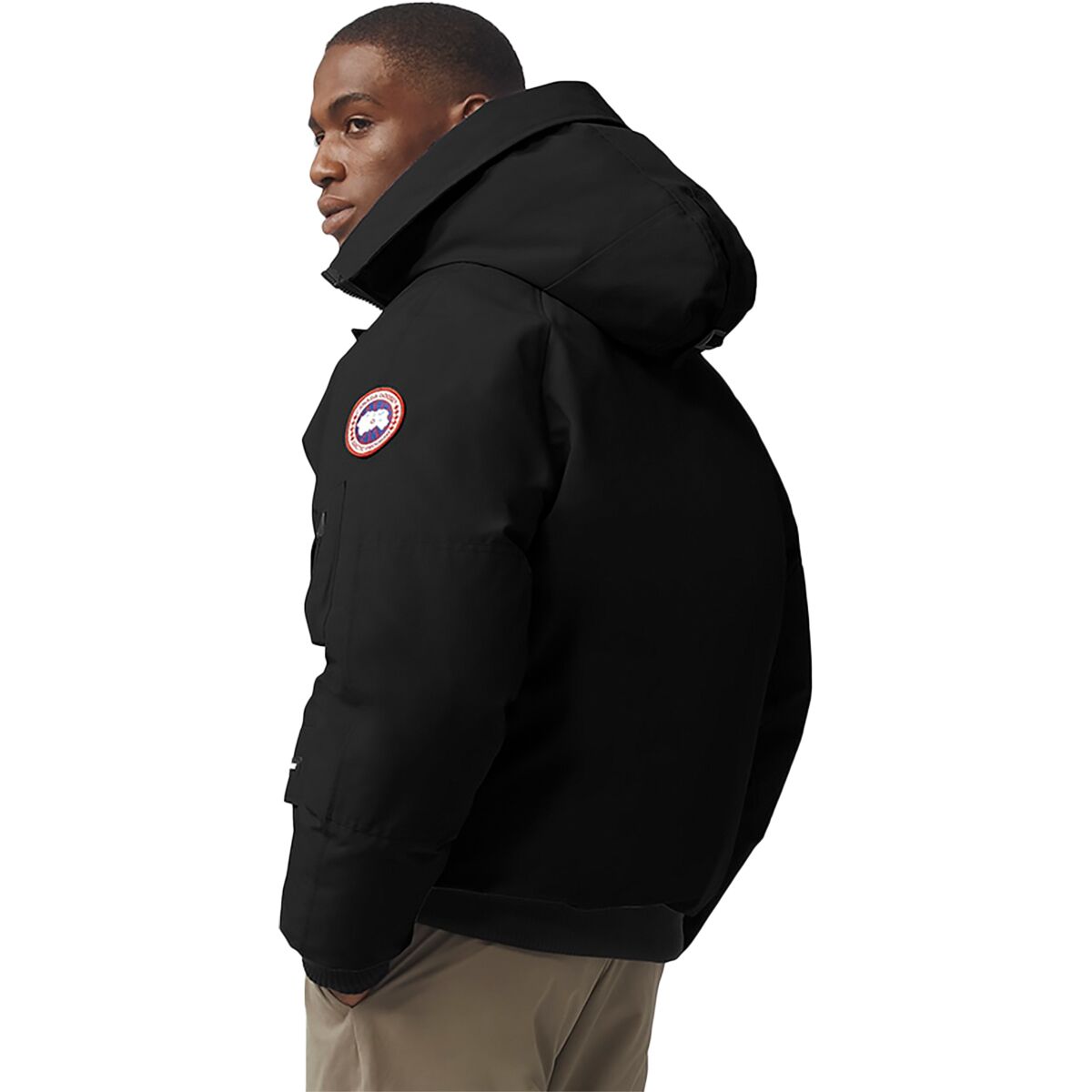 Canada goose berwick shop