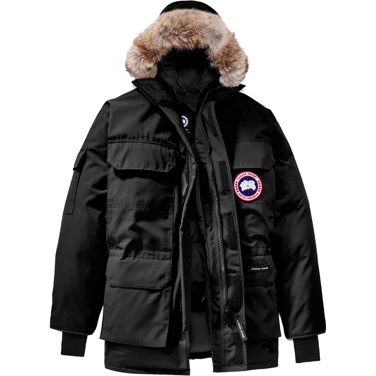 canada goose xs mens