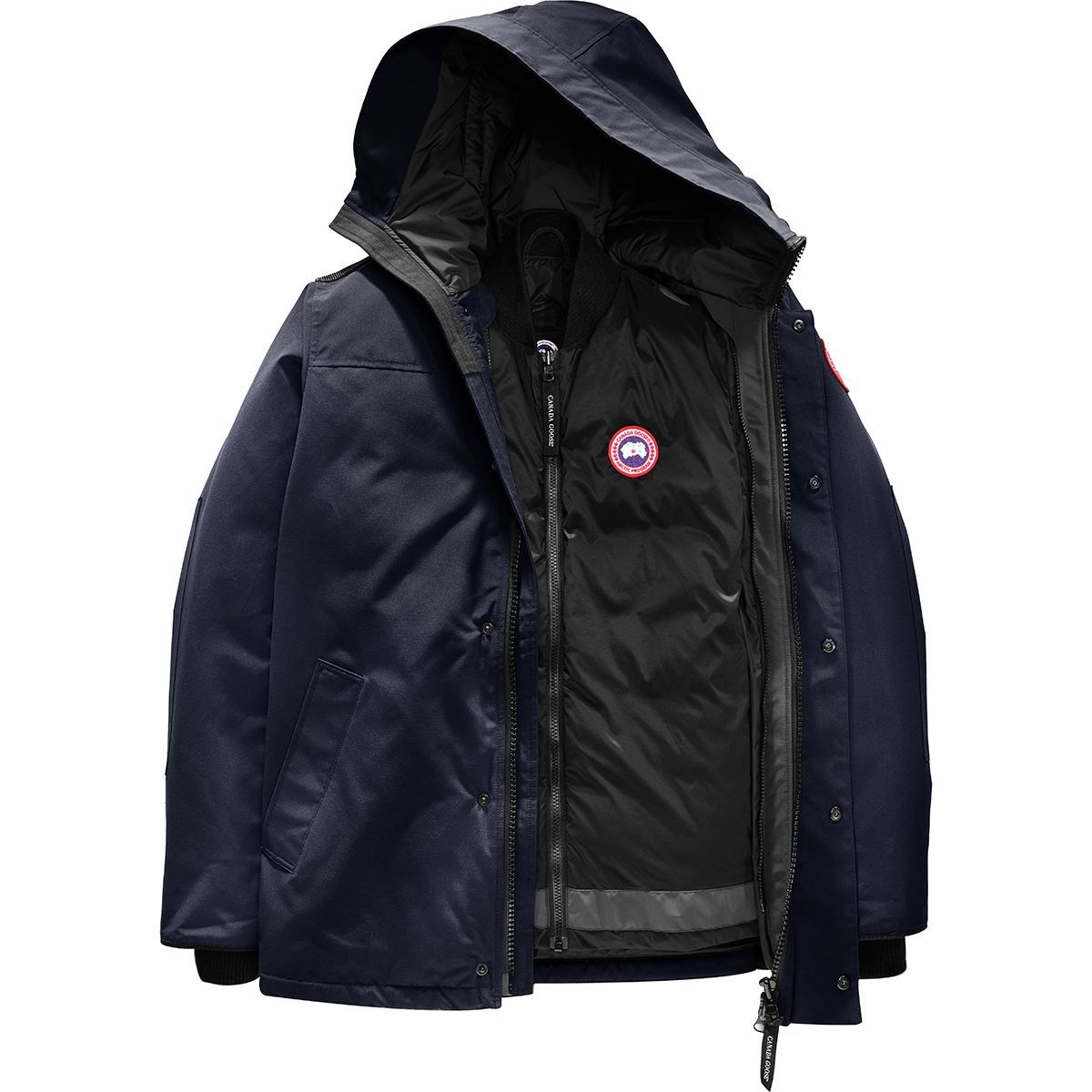 canada goose garibaldi 3 in 1 parka