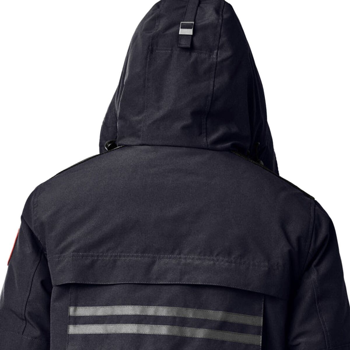 Canada Goose Garibaldi Down 3 in 1 Parka Men s Clothing