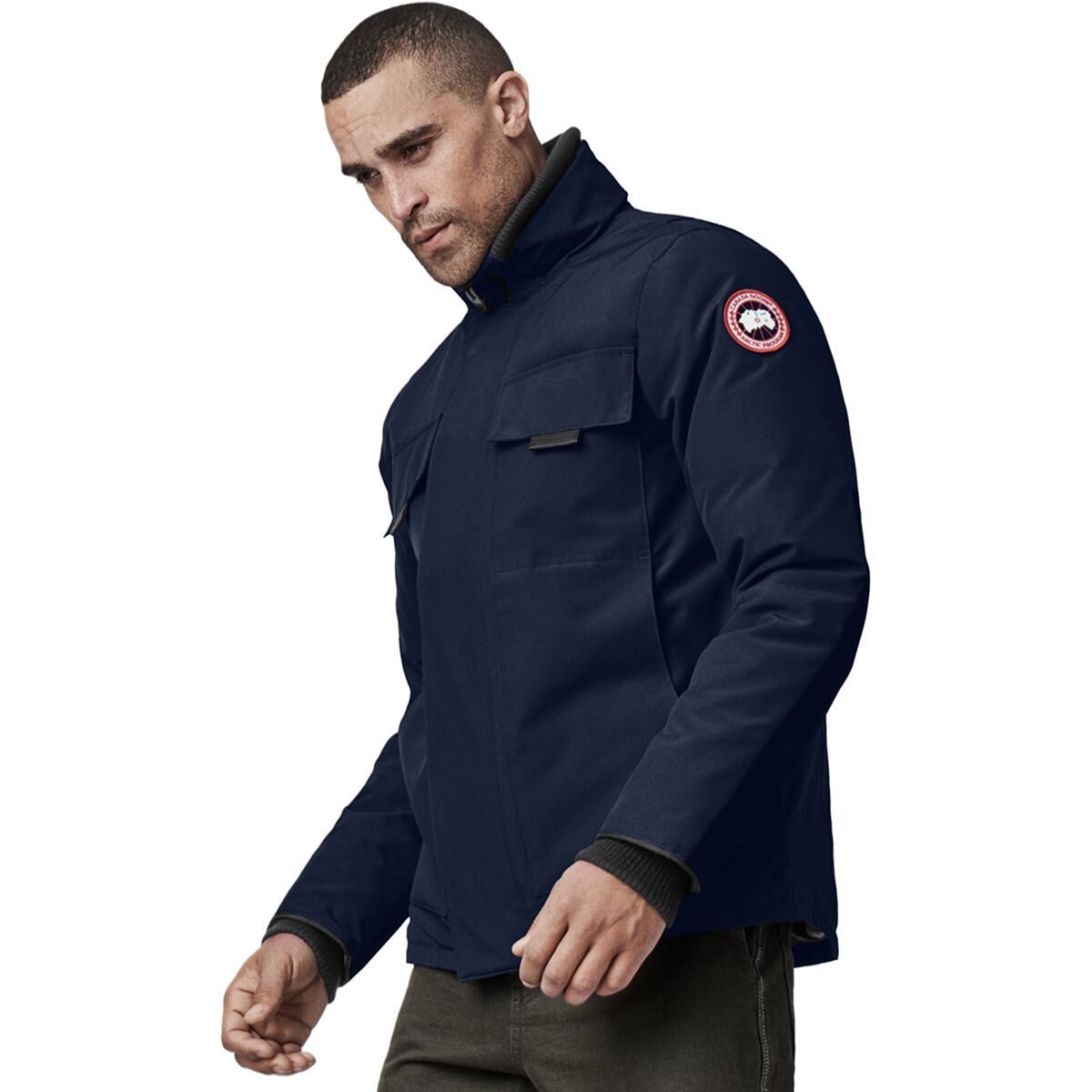 arctic goose down jackets