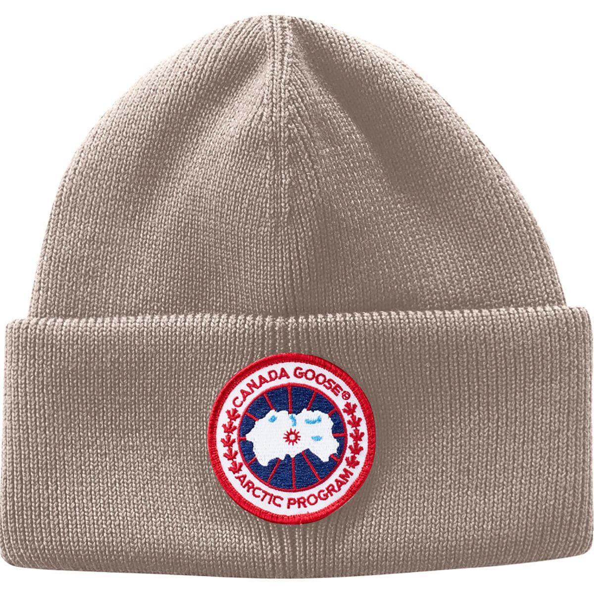 Arctic Disc Toque Beanie - Men's by Canada Goose | US-Parks.com