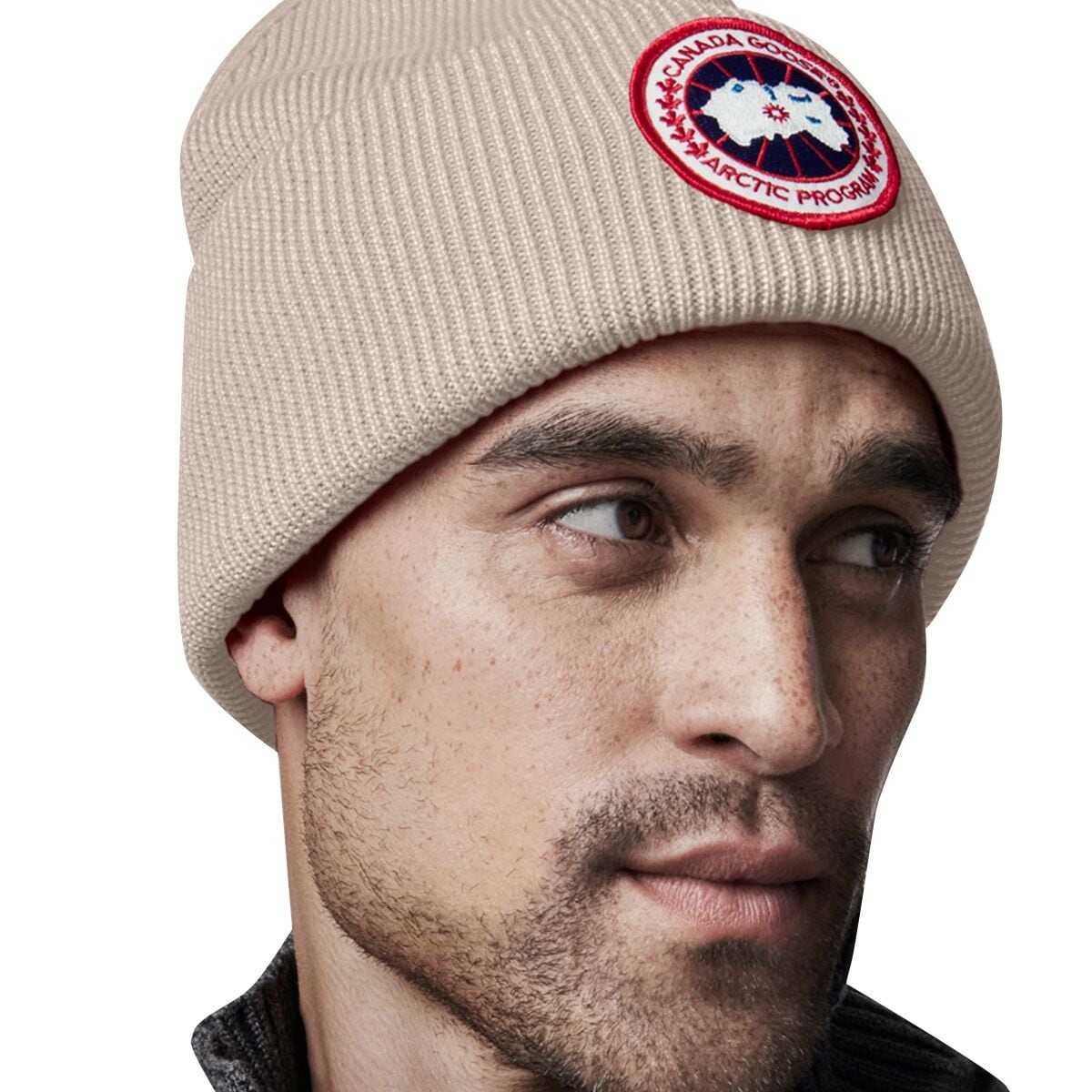 Canada goose arctic program cheap beanie