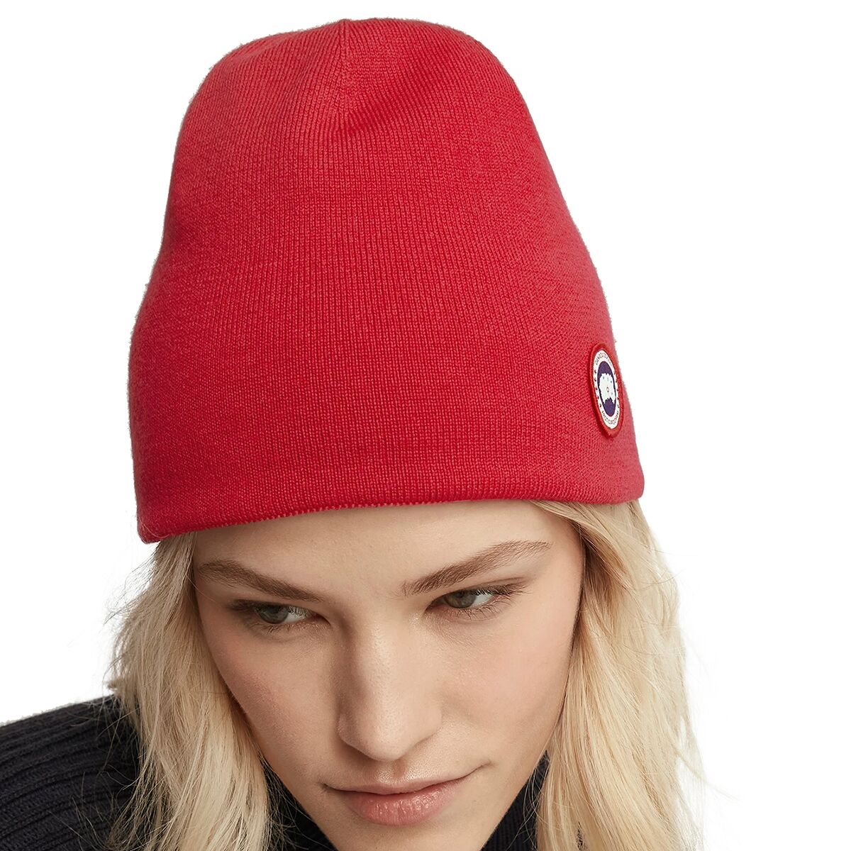 Canada Goose Standard Toque Beanie - Accessories
