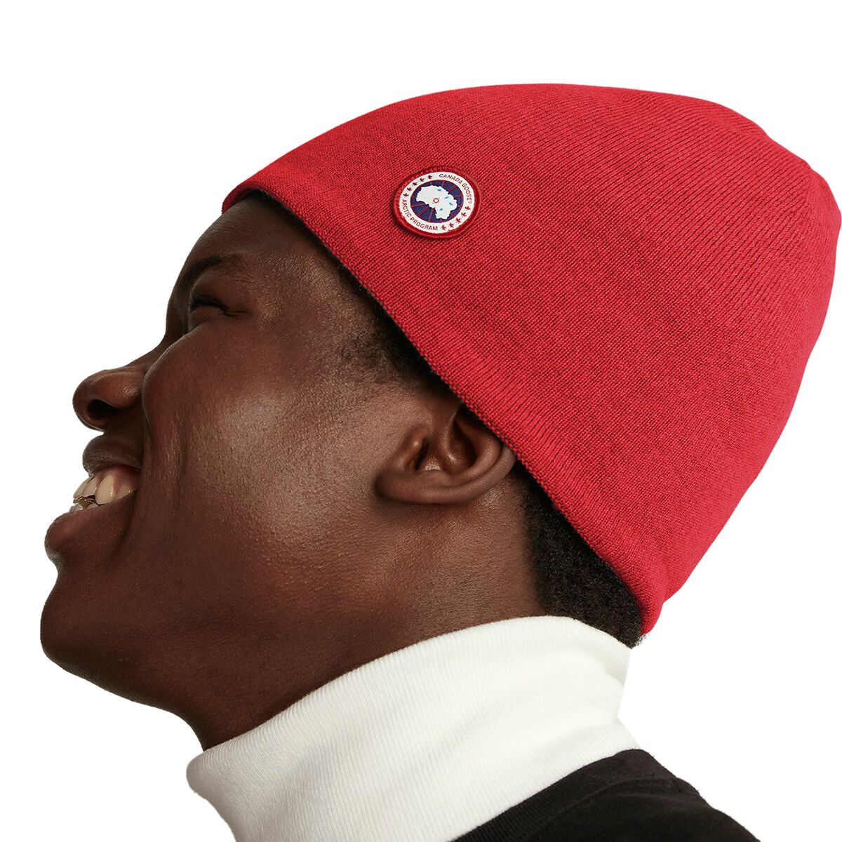 Canada Goose Standard Toque Beanie - Accessories display picture 1