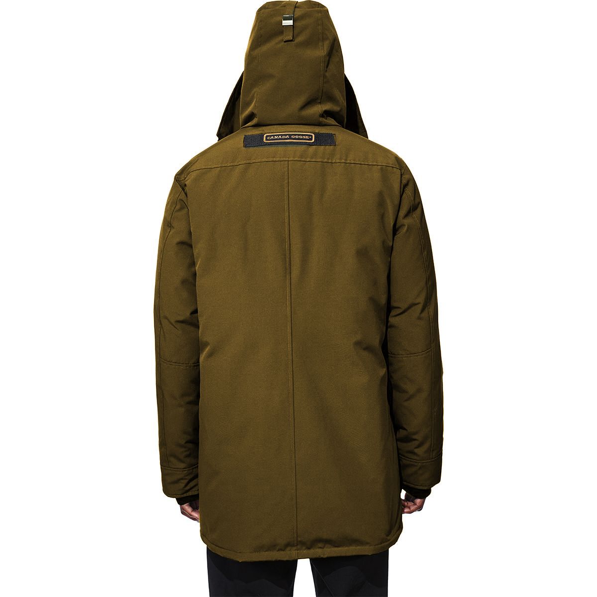 Chateau down parka hot sale
