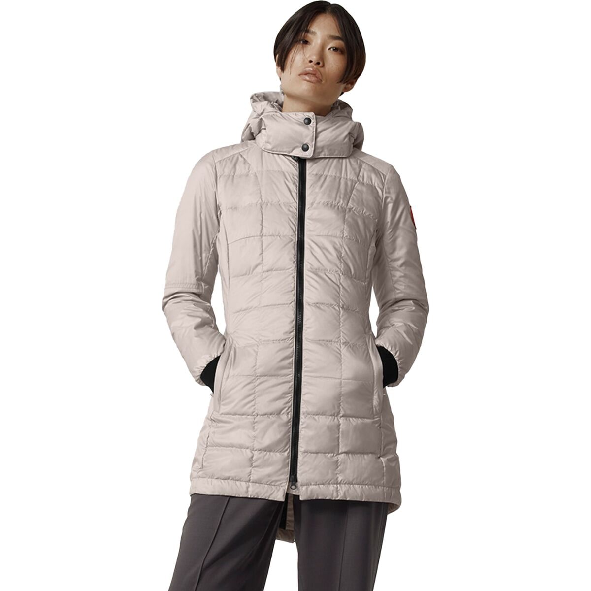 Ellison Down Jacket - Women