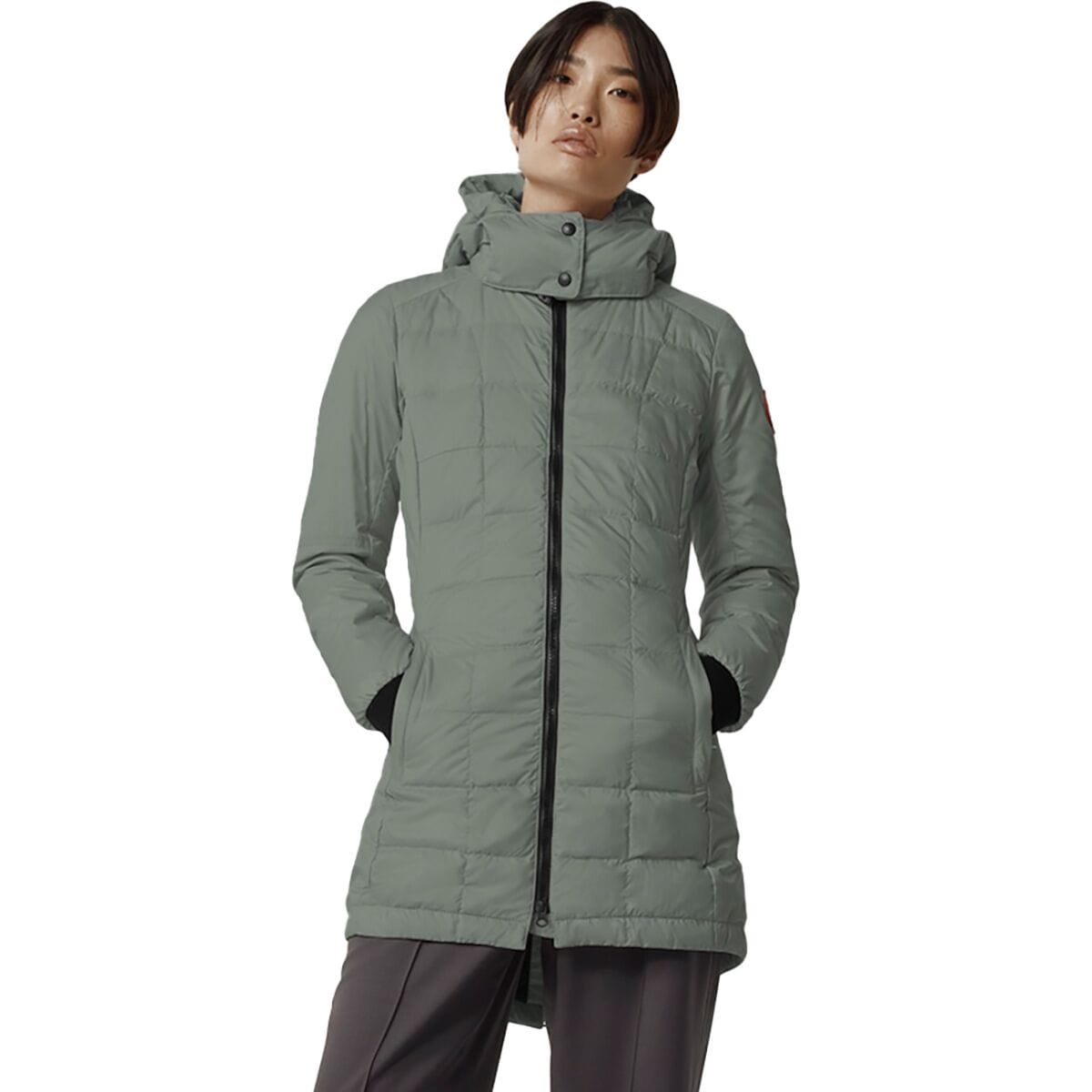 Ellison Down Jacket - Women