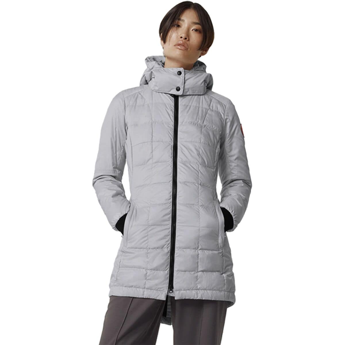 Ellison Down Jacket - Women