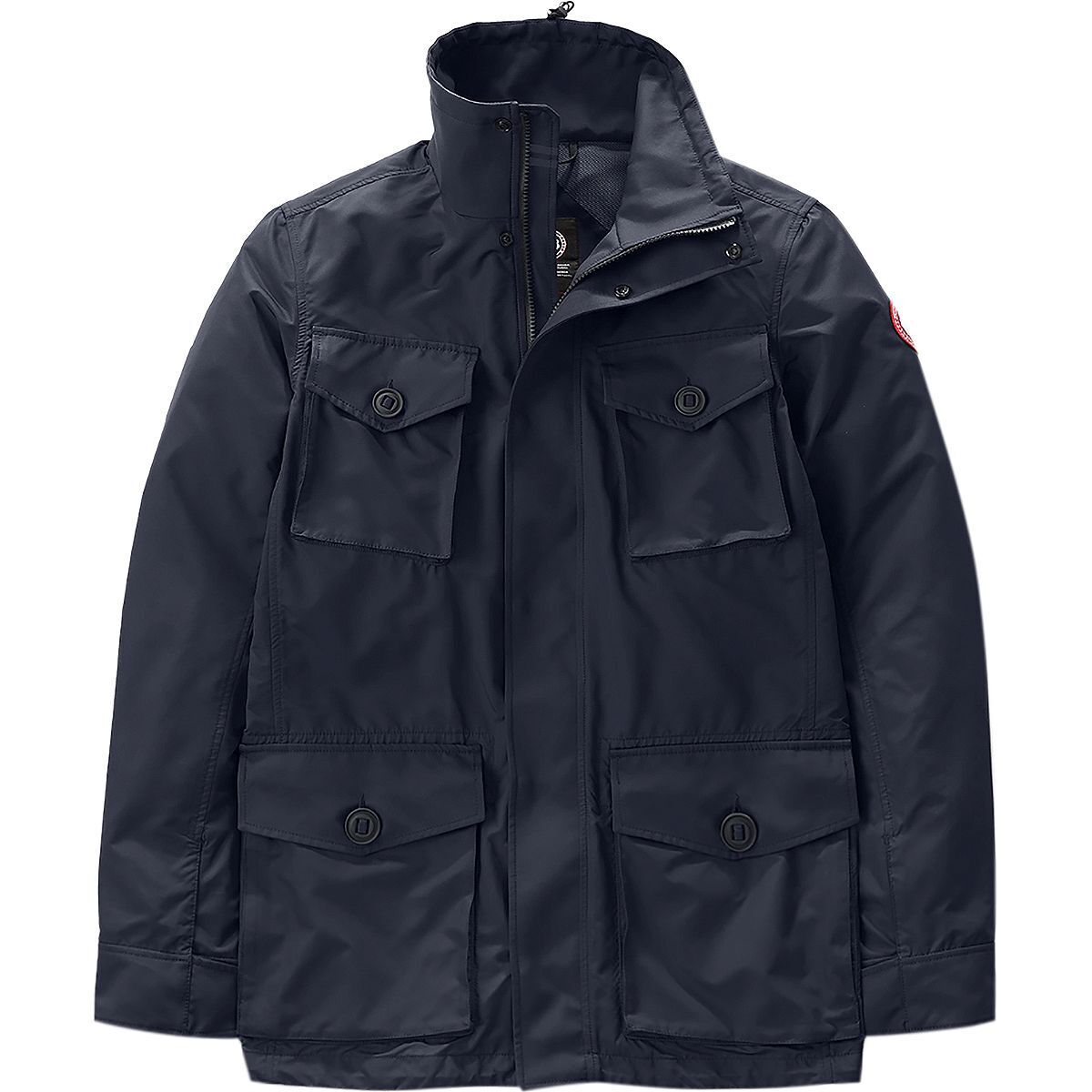 Stanhope jacket fusion fit 2025