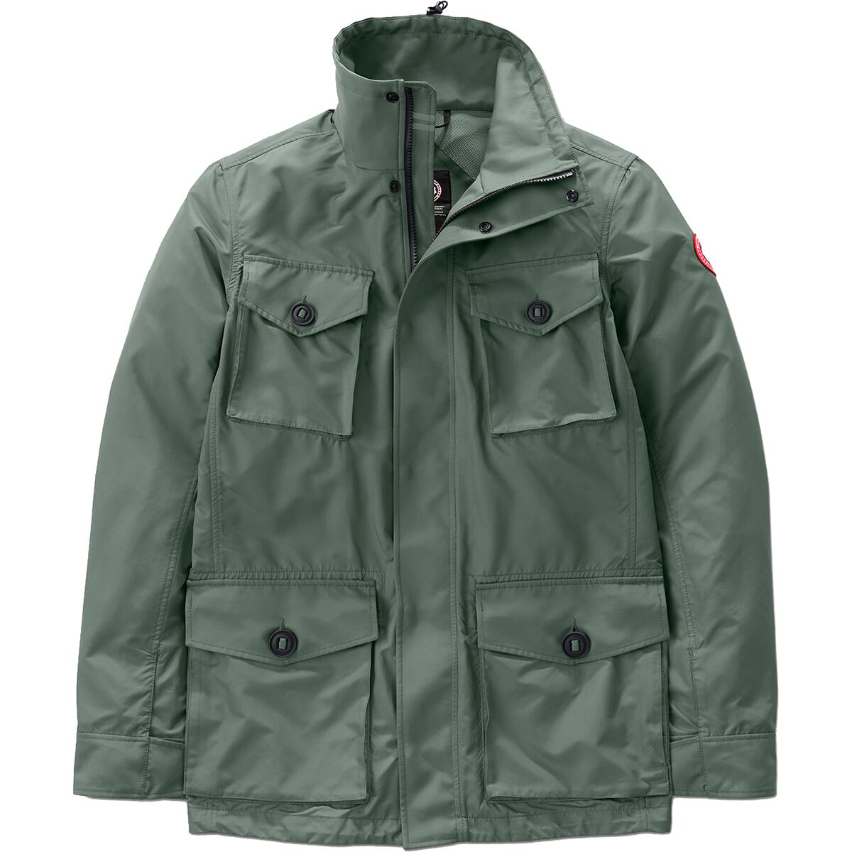 Stanhope jacket deals canada goose