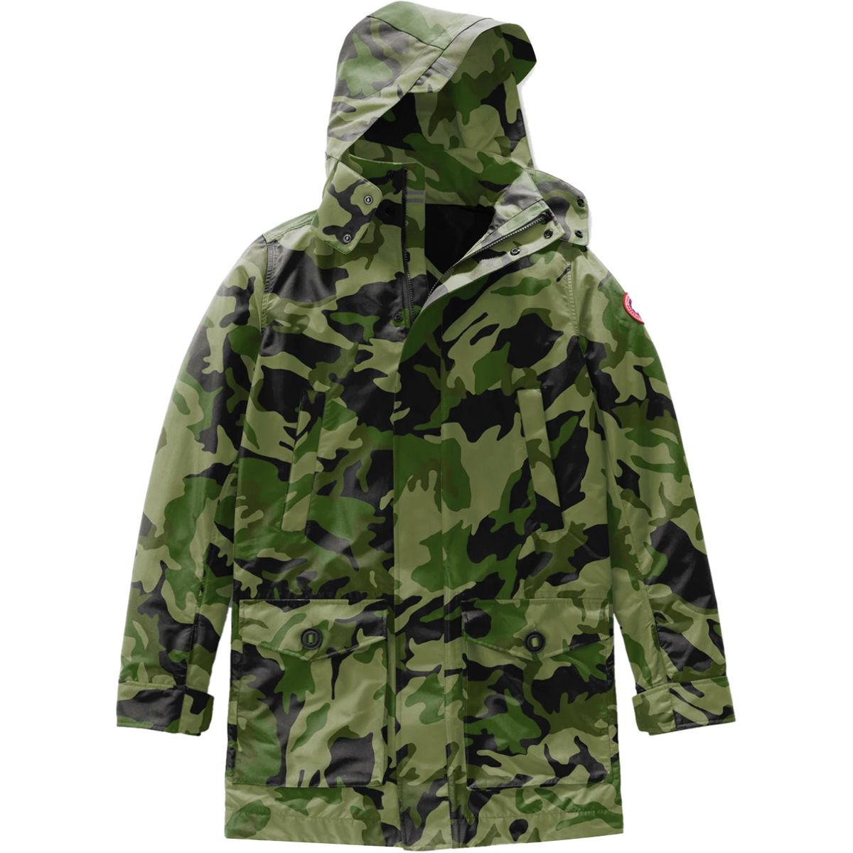 Canada Goose Crew Trench Jacket - Men's 