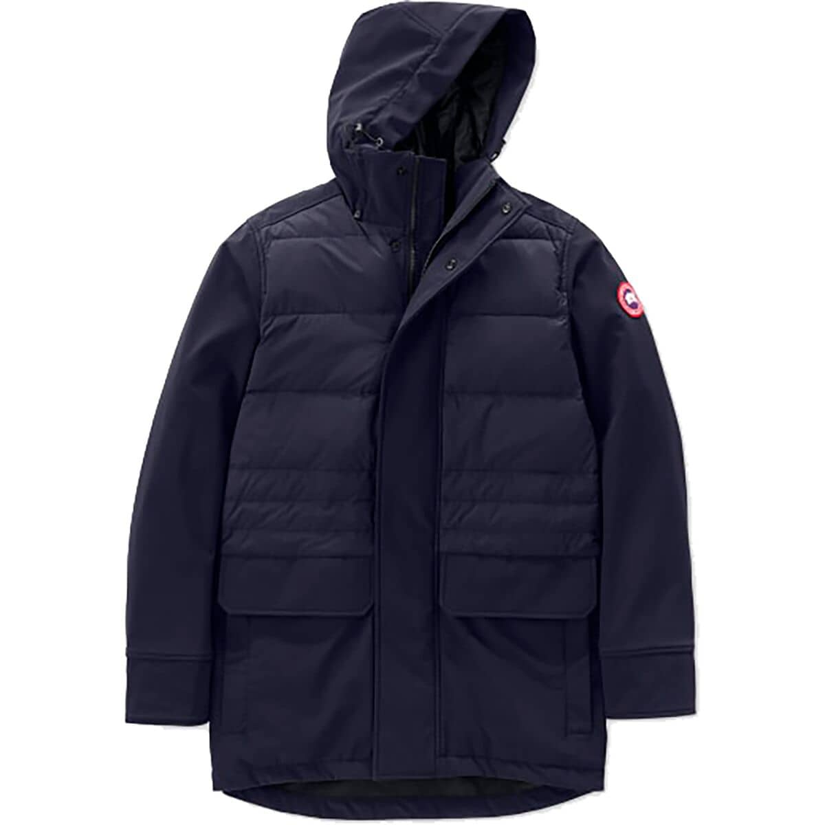 Canada Goose Breton Jacket Men s Clothing