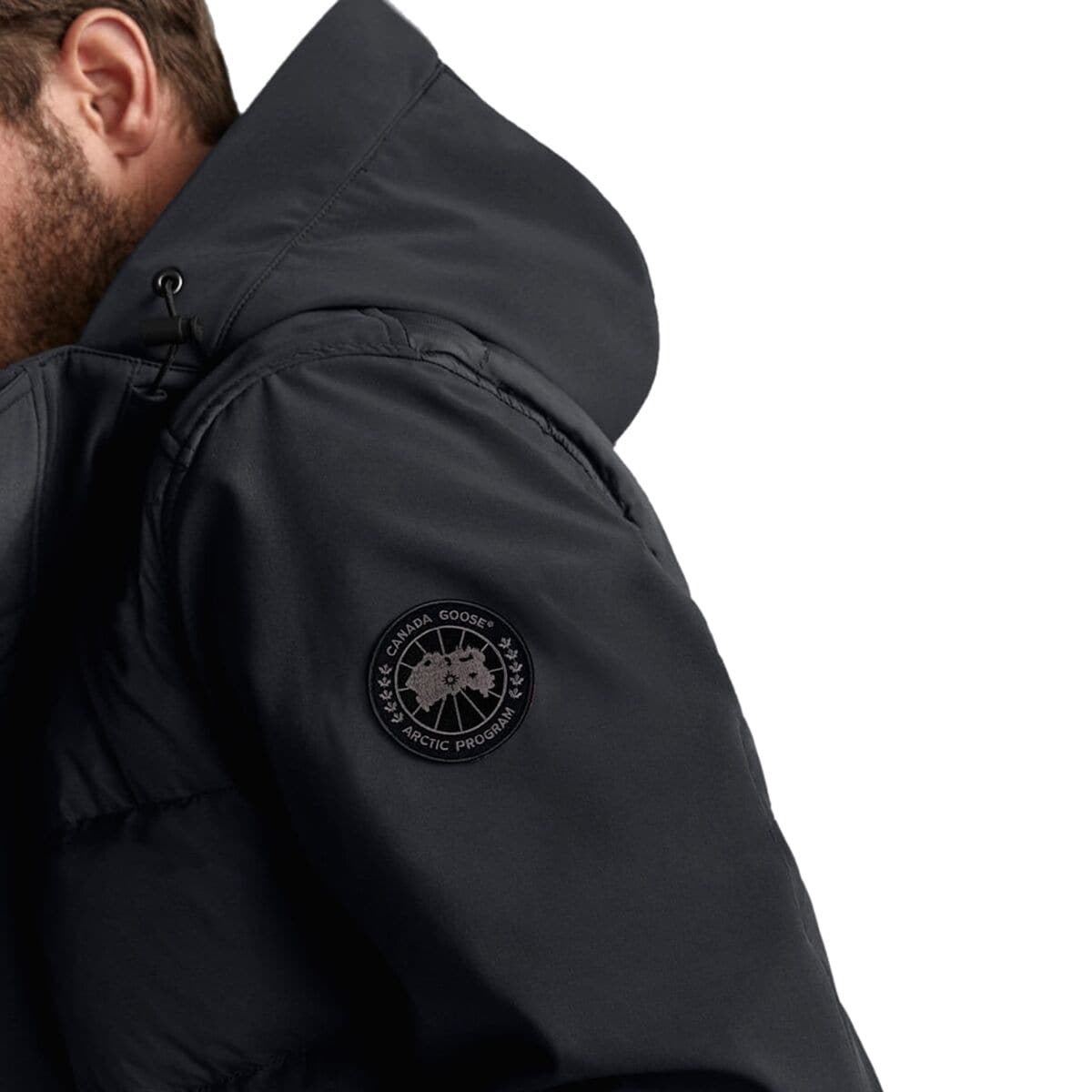 Canada goose cheap breton jacket