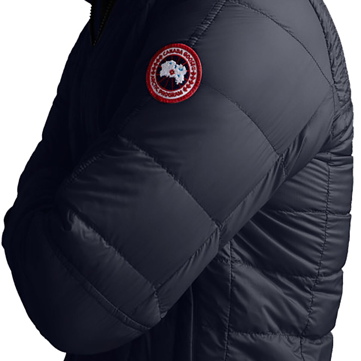 Canada goose dunham jacket review best sale