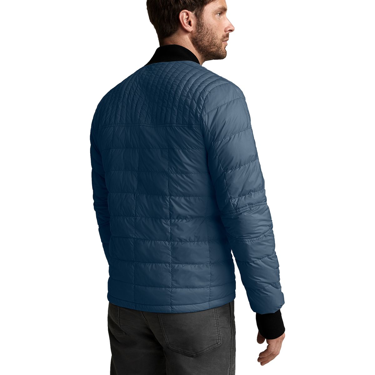 Canada goose - dunham jacket - down jacket sales