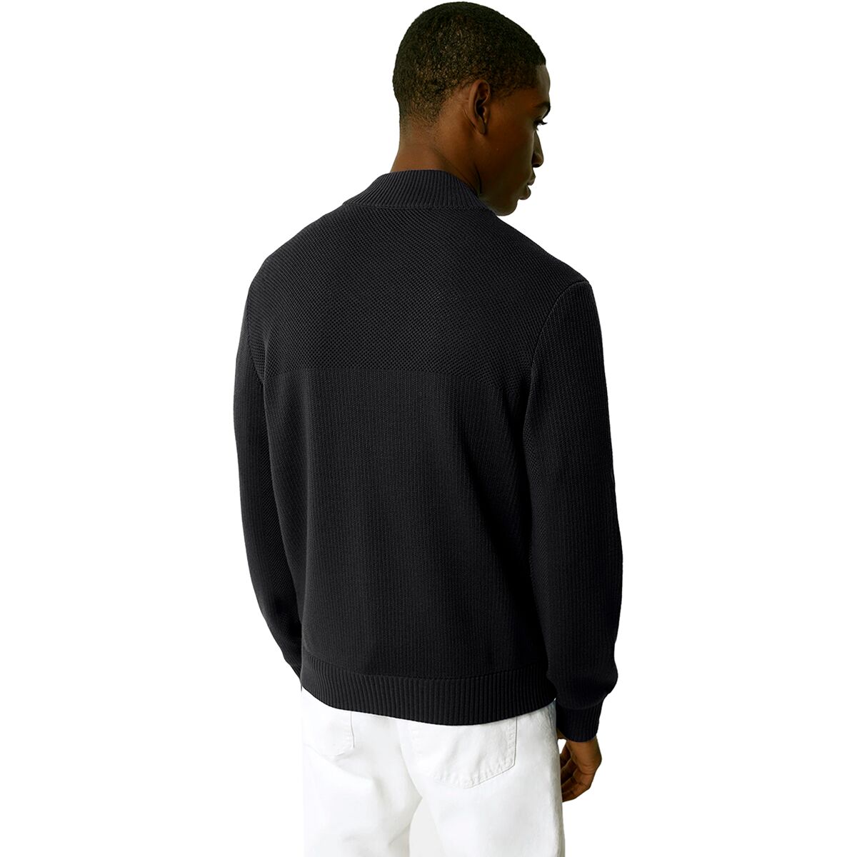 Canada Goose HyBridge Knit Jacket - Men's - Clothing