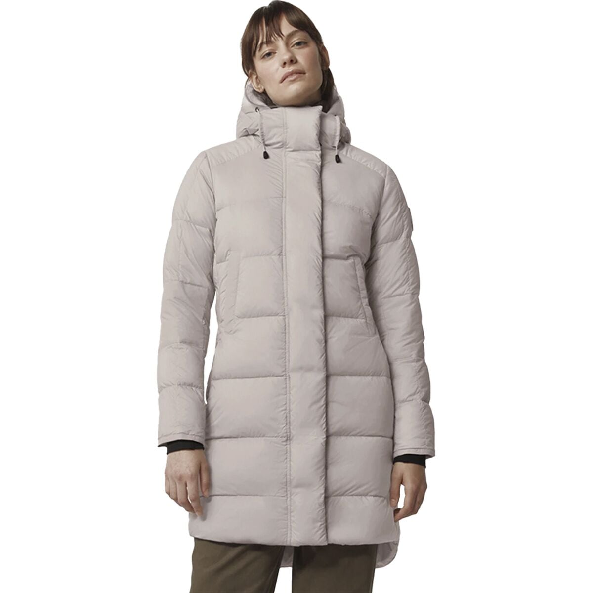 Alliston Down Coat - Women