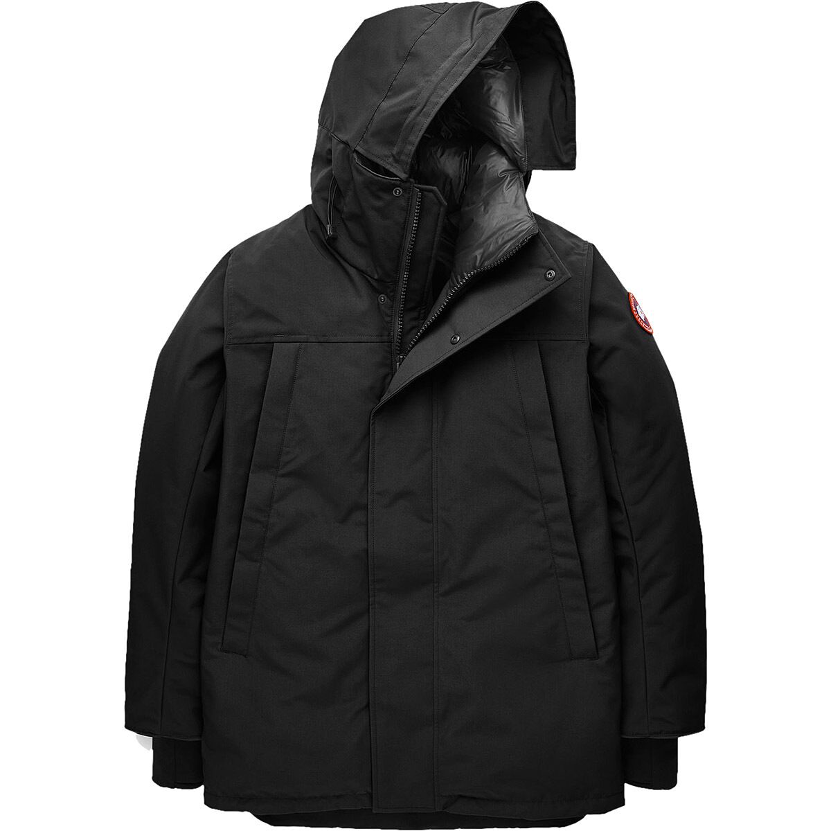 canada goose impermeable 2018