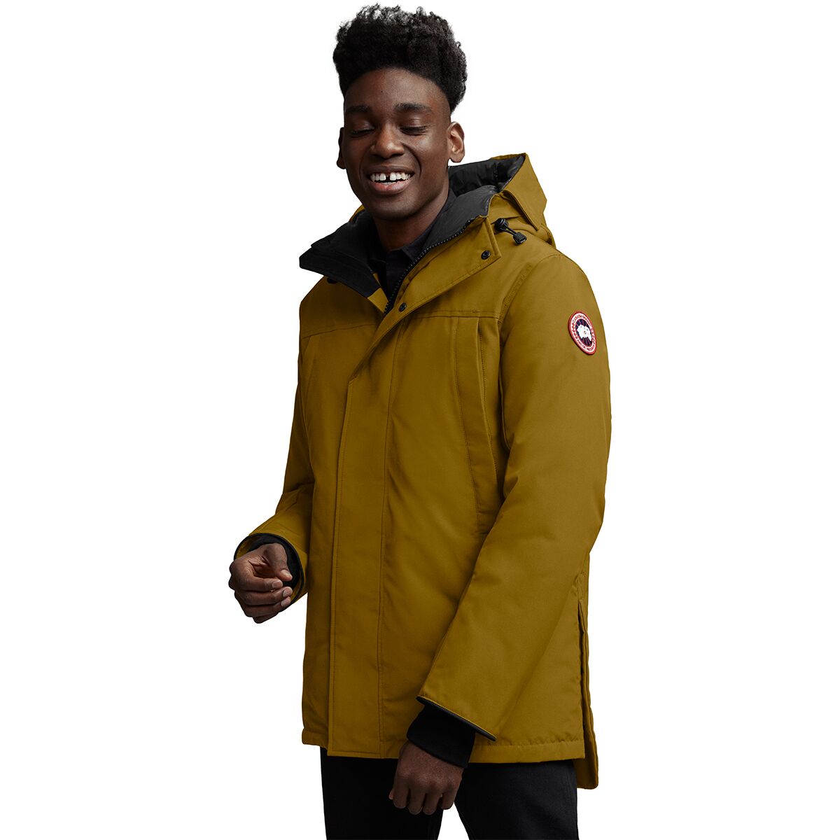 Canada Goose Sanford Parka - Men