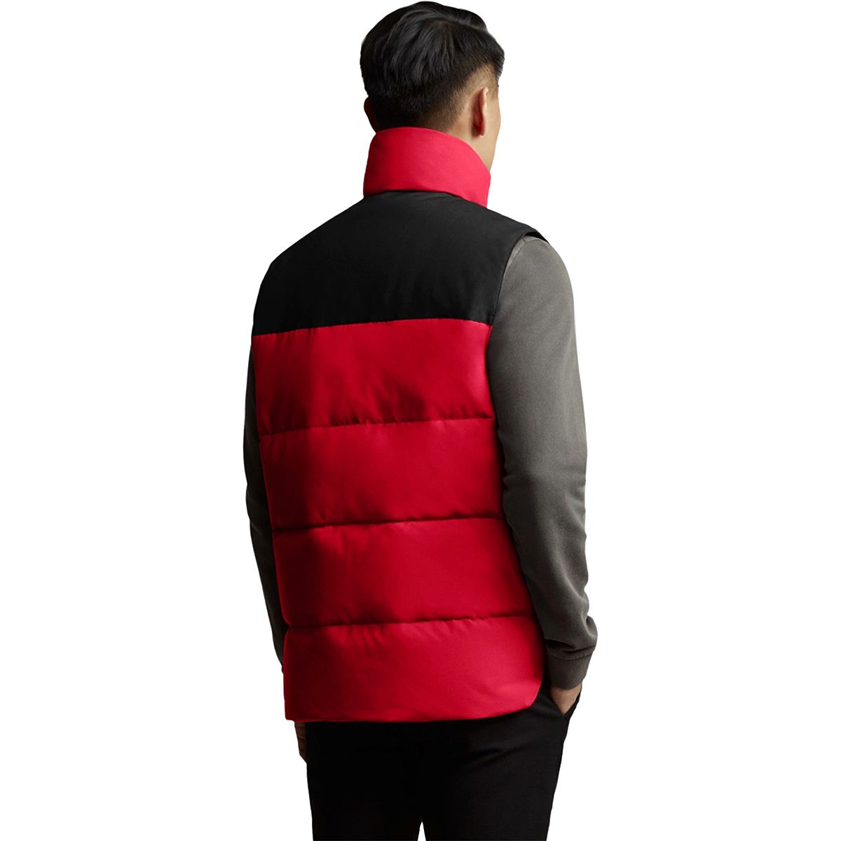 Duncan vest sales